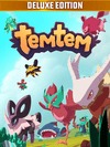 Temtem Deluxe Edition Steam CD Key