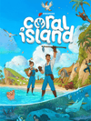 Λογαριασμός Steam Coral Island