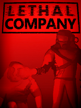 Λογαριασμός Steam Lethal Company