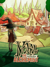 Nora: Nora: Η wannabe Alchemist Steam CD Key