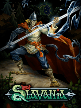 Slavania Steam CD Key