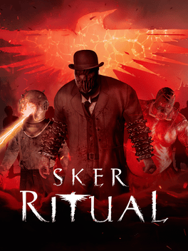 Sker Ritual: Digital Deluxe Edition Σειρά Xbox/Λογαριασμός Windows