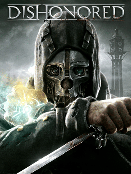 Dishonored Οριστική Έκδοση Steam CD Key