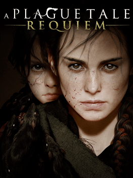 A Plague Tale: Σειρά Xbox EU: Requiem CD Key