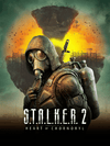 S.T.A.L.K.E.R. 2: Heart of Chornobyl ΠΡΟ-ΚΡΑΤΗΣΗ EU Steam CD Key