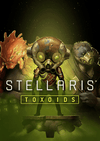 Stellaris: Steam CD Key