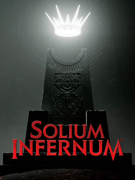 Ατμός Solium Infernum CD Key