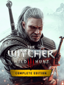 The Witcher 3: Wild Hunt Complete Edition ARG XBOX One CD Key