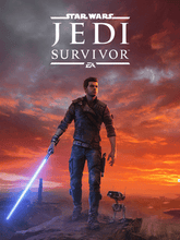 STAR WARS Jedi: Survivor Steam CD Key