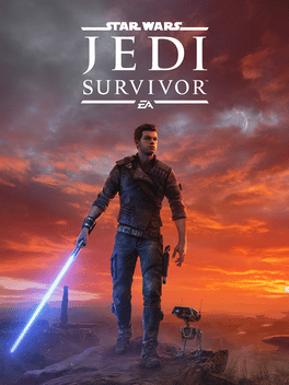 Star Wars Jedi: Survivor Παγκόσμια προέλευση CD Key