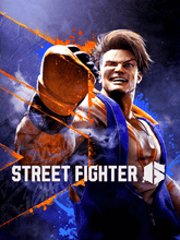 Σειρά Street Fighter 6 TR Xbox CD Key