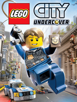 LEGO City: Steam CD Key