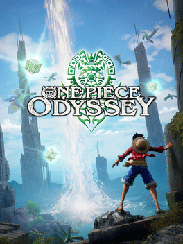 Σειρά One Piece Odyssey EU Xbox CD Key