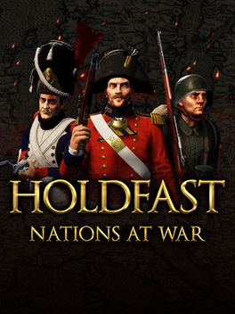 Holdfast: Steam CD Key