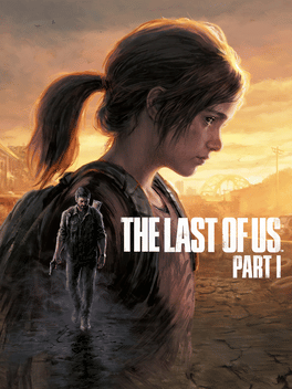 The Last of Us Part 1 Λογαριασμός Epic Games