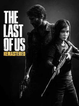 Λογαριασμός The Last of Us Remastered PS4