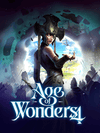 Λογαριασμός Steam Age of Wonders 4