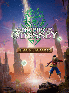 One Piece Odyssey Deluxe Edition TR Σειρά Xbox CD Key