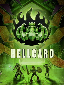 HELLCARD Ατμός CD Key