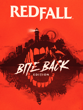 Redfall Bite Back Edition Σειρά Xbox/Windows CD Key