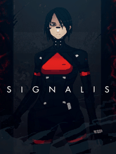 SIGNALIS Steam CD Key