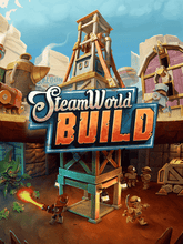 SteamWorld Build Deluxe Edition Λογαριασμός Steam