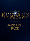 Hogwarts Legacy - Dark Arts Pack DLC ARG XBOX One/Series CD Key