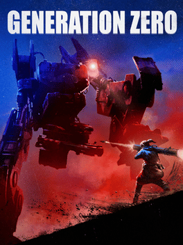 Generation Zero - Πλήρης Συλλογή Steam CD Key