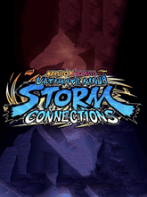 NARUTO X BORUTO Ultimate Ninja STORM CONNECTIONS Λογαριασμός Steam