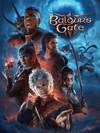 Λογαριασμός Steam Baldur's Gate 3