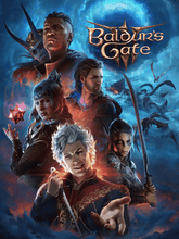 Baldur's Gate 3 UK Σειρά Xbox CD Key