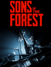 Λογαριασμός Steam Sons Of The Forest