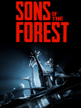 Λογαριασμός Steam Sons Of The Forest