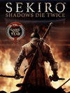 Sekiro: Shadows Die Twice GOTY ARG Xbox One/Σειρά CD Key