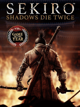 Λογαριασμός Steam Sekiro: Shadows Die Twice GOTY Edition