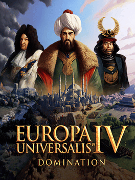 Europa Universalis IV: Κυριαρχία DLC Steam CD Key