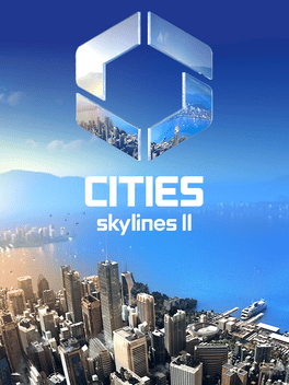 Πόλεις: Skylines II Steam CD Key