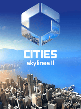 Πόλεις: Skylines II Ultimate Edition Λογαριασμός Steam