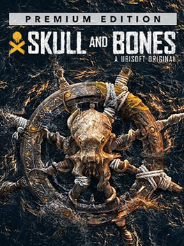 Σειρά Skull & Bones Premium Edition Xbox CD Key