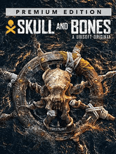 Skull & Bones Premium Edition EU (χωρίς DE/NL) PS5 CD Key
