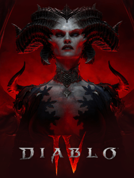 Λογαριασμός Diablo IV PS4