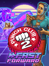 Punch Club 2: Fast Forward Steam CD Key