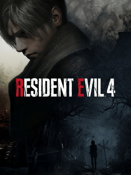 Resident Evil 4 (2023) Λογαριασμός Steam