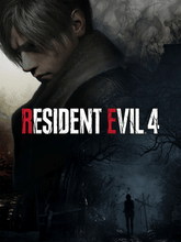 Resident Evil 4 (2023) Σύνδεσμος ενεργοποίησης λογαριασμού PS4 pixelpuffin.net