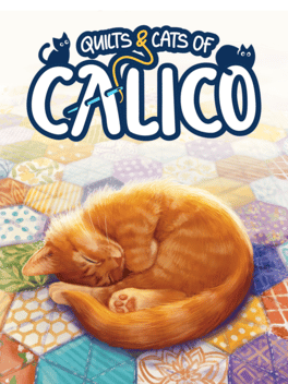Παπλώματα και γάτες του Calico Steam CD Key