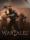 Λογαριασμός Steam Wartales