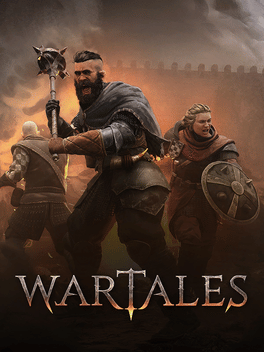 Λογαριασμός Steam Wartales