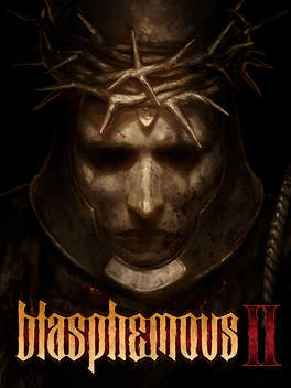 Σειρά Blasphemous 2 ARG Xbox CD Key