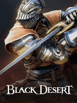 Επίσημη ιστοσελίδα του Black Desert Online CD Key