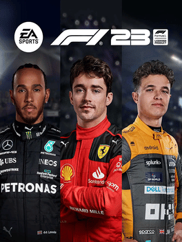 F1 23 ARG XBOX One/Σειρά CD Key